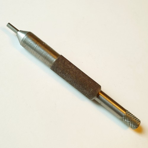 Ancien outils