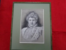 Napoléon Ier - Costume du