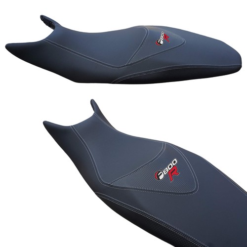 Motorcycle seat cover - , saddle
