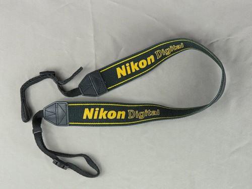 Nikon digital sangle de - -,