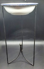 Ancienne Bassine Émaillée