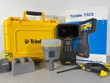Trimble R12i GNSS Rover Kit w/ TSC5 - Access