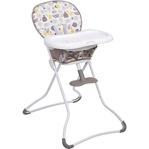 Graco snack stow - snack, n