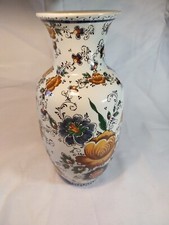 Vase H.Becquet Céramique