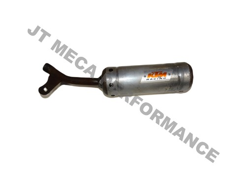 Silencieux ktm 2002 2008 - silencieux, sx