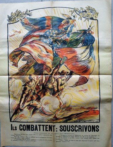 Affiche ils - 14-18,