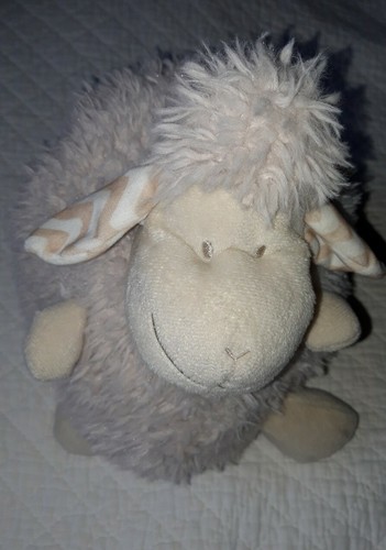 Doudou peluche - m1🐑🐑,
