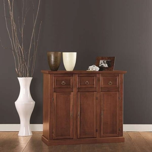 Buffet séjour bois de - bois,