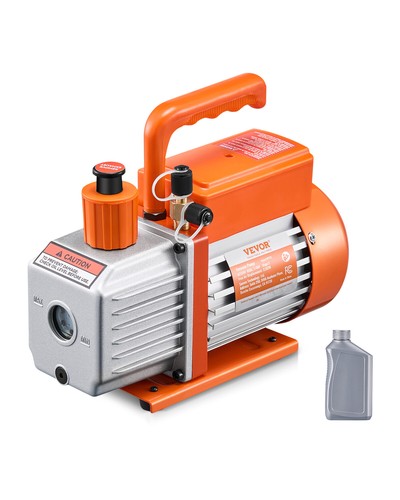 Vevor pompe vide - vevor,