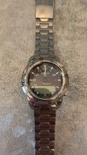 Tissot T Touch II Titanium À