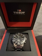 Montre pour hommes Tissot