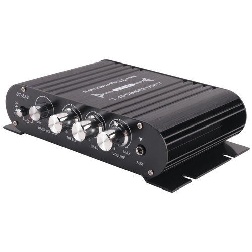 838 amplificateur hifi - -838, 2.1