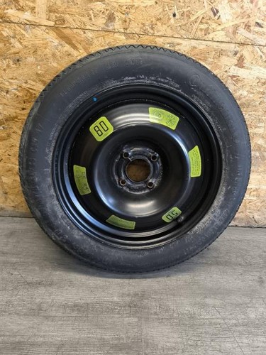 Roue secours peugeot 3008 1 - de,
