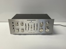 Marantz 3300 Vintage Stereo Preamplifier