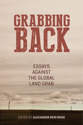 Grabbing back essais contre - back,