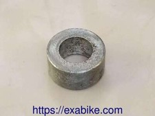 entretoise de roue arriere pour Gilera 125 XR2  de 1990 a 1994