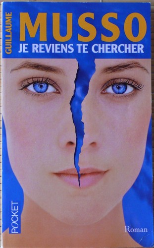 Guillaume musso je reviens - -,