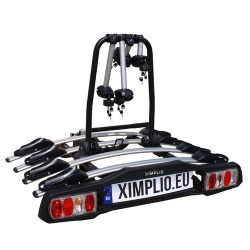 Ventus porte velos - -, sur