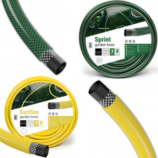 Tuyau d'arrosage résistant à