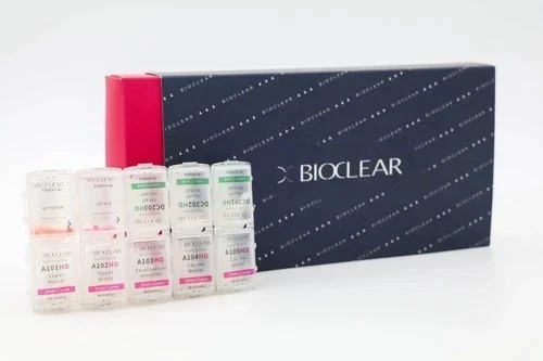 Bioclear anterior kit modern - anterior,