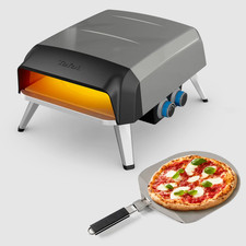 TEFAL JM412010 Pizza Pronto