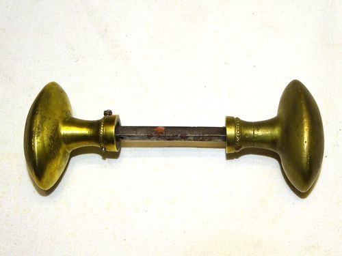 Ancienne paire poignees - -ancienne,