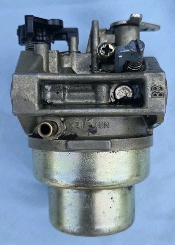 Carburateur pour tondeuse - pour,