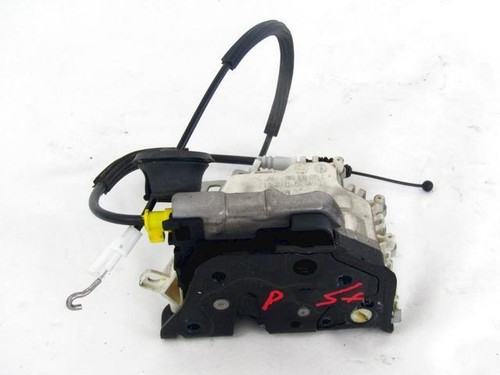 8k0839015c fermeture serrure - 8k0839015c,
