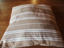 Coussin oreiller ancien en