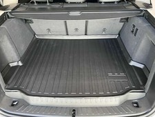 Rear Trunk Cargo Liner Boot Floor Mat Tray Pad for BMW X3 X 3 2018-2024