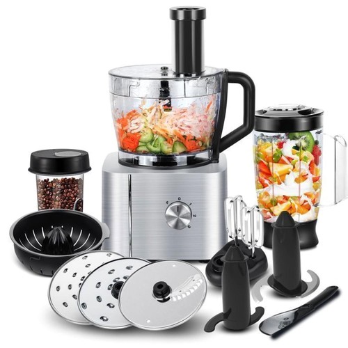 Robot cuisine multifonction - cuisine,