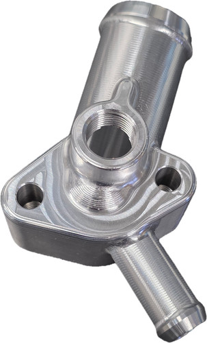 Water nozzle - water,