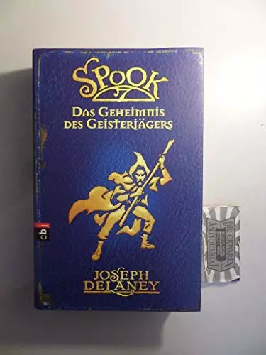 Spook das geheimnis des - geheimnis,
