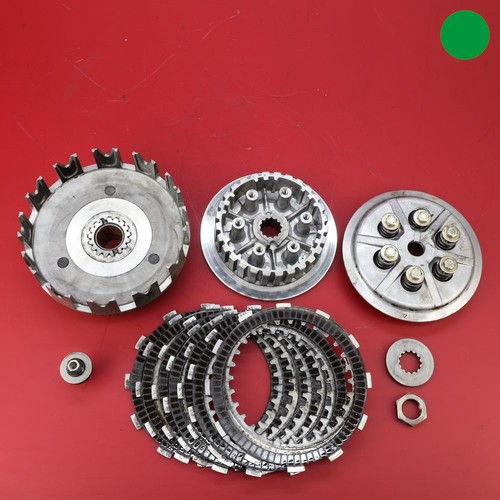 Cagiva canyon 500 - cagiva,