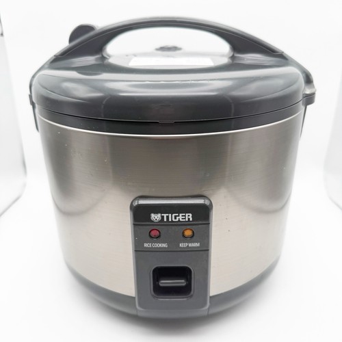 Tiger jnp s10u - rice, cooker