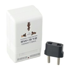 Convertisseur de Puissance