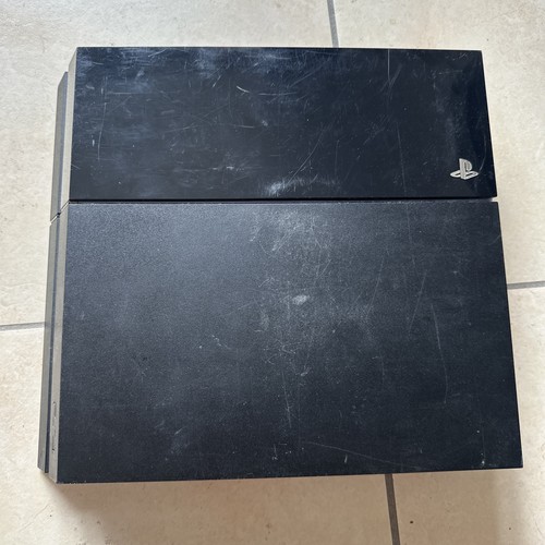 Console ps4 sony - hs,