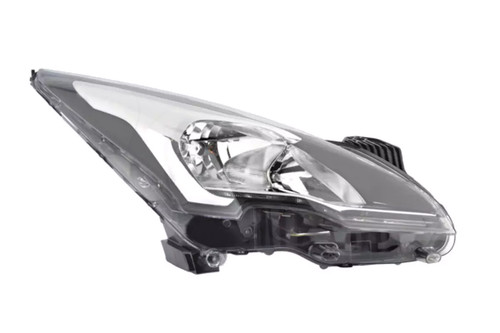 Phare avant valeo 045279 - avant,