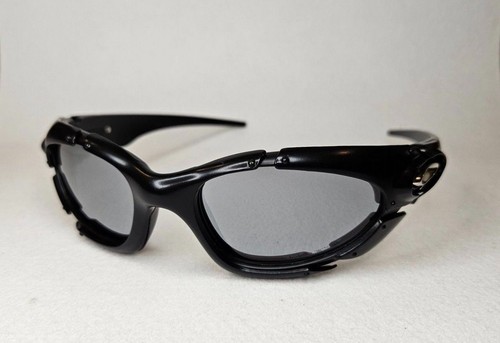 Oakley plate 90s glossy - –,