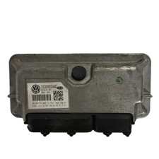 VW POLO ECU / 03C906024AD /