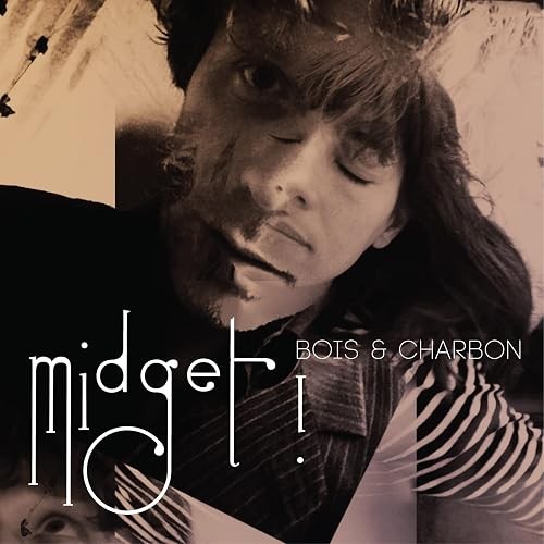 Bois charbon - bois, et