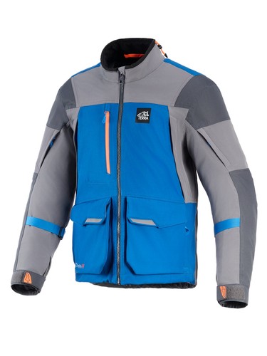 Alpinestars maxdura drystar - alpinestars, xf