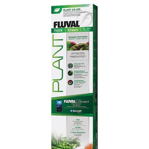 Fluval plant led aquarium - fluval,