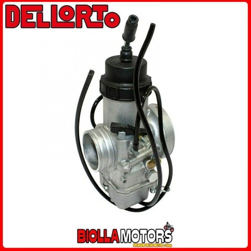 09793 carburateur dellorto - 09793,