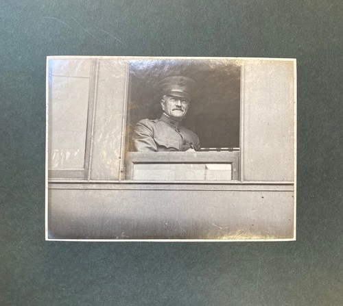 Pershing général john - pershing.,