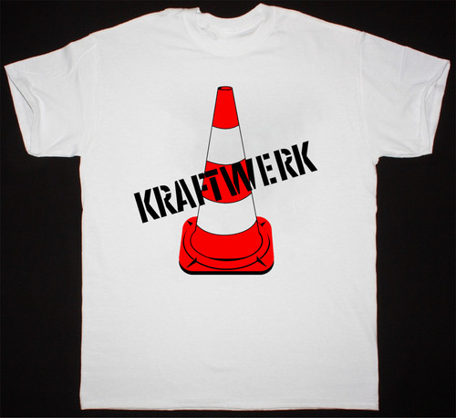 New kraftwerk - new,