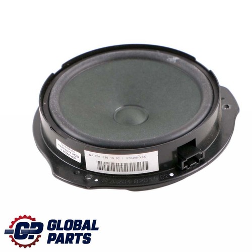 Mercedes w204 c207 w212 haut - w204,
