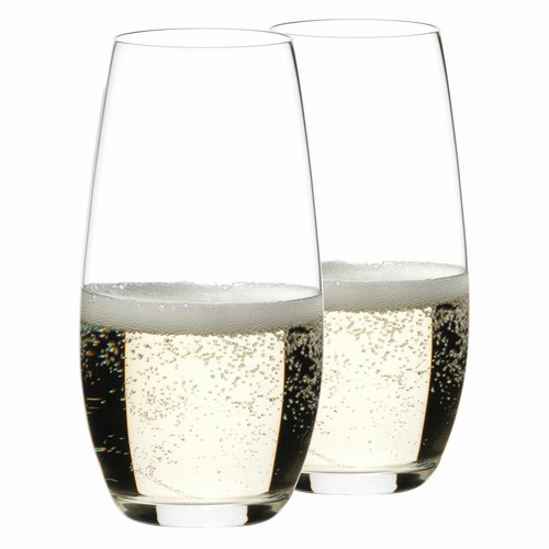 Riedel verre champagne - riedel, à