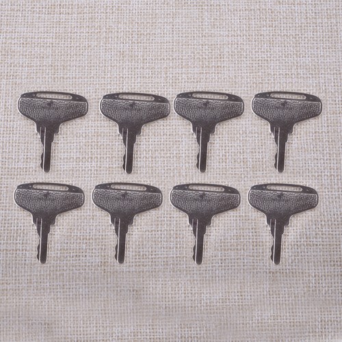 8pcs ignition key fit for - 8pcs,