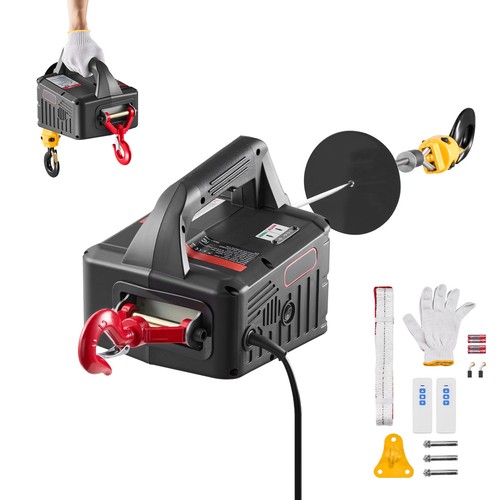 Uimoso palan électrique - palan,